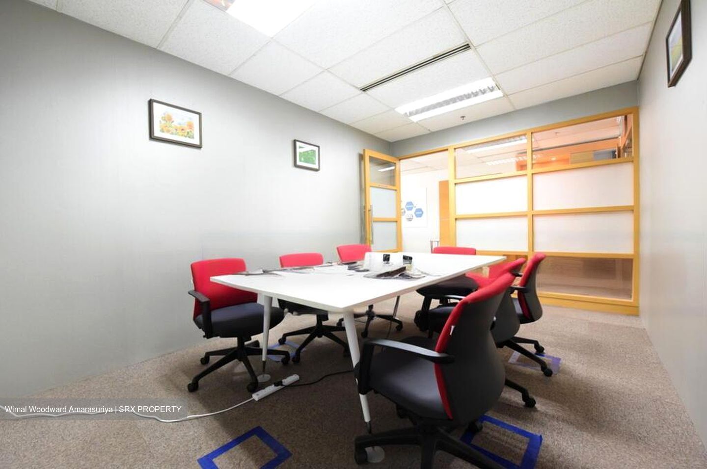 Parkway Parade (D15), Office #454437031